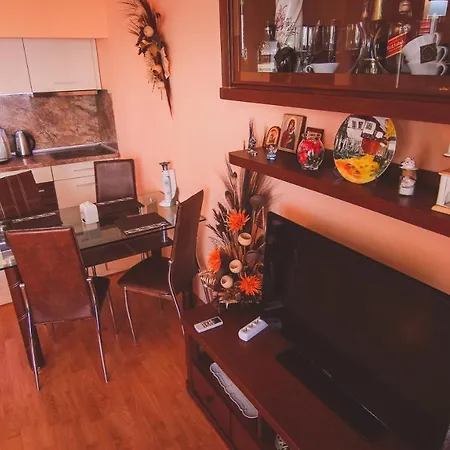 Vip Marina Apartment