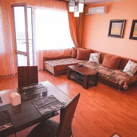 Apartment Vip Marina Ravda