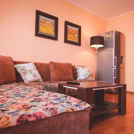 Apartment Vip Marina Ravda
