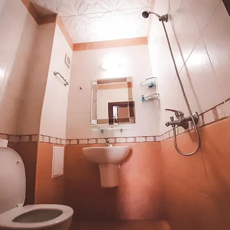 Vip Marina Apartment Ravda