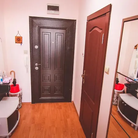 Vip Marina Apartment