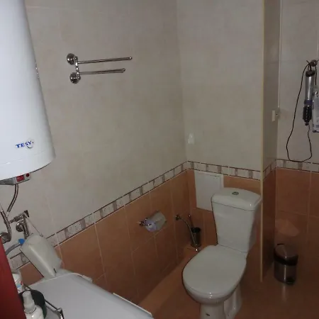 Apartment Vip Marina