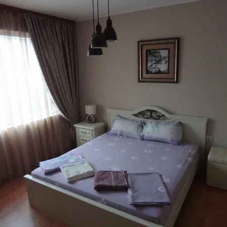Vip Marina Apartment *