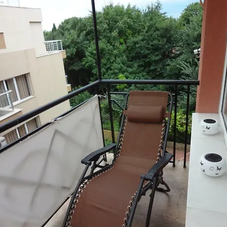 Vip Marina Apartment