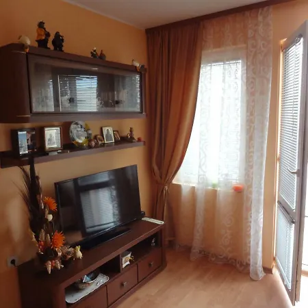 Vip Marina Apartment Ravda
