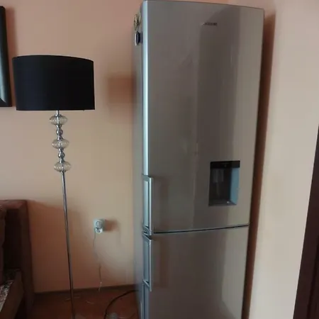 Apartment Vip Marina