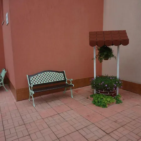 Vip Marina Apartment *