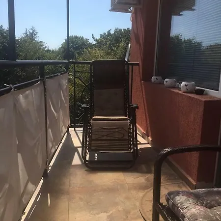 Vip Marina Apartment